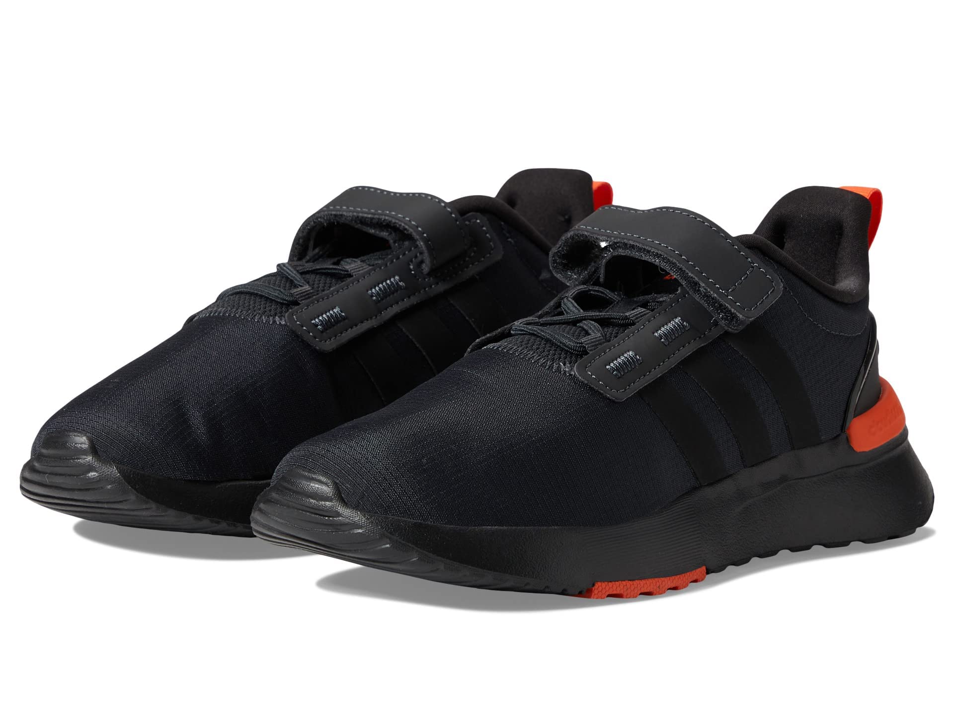 adidas Unisex-Child Racer TR21 Shoes